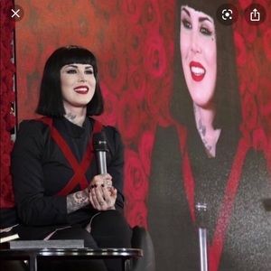 L’ecoles des Femmes Soldier Dress